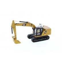 Diecast Masters 85570 - CAT Caterpillar 320 GC Hydraulic Excavator - Next Generation Design - Scale 1:50