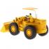 Diecast Masters 85579 - Caterpillar CAT 966A Wheel Loader Vintage Series - Scale 1:50