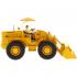 Diecast Masters 85579 - Caterpillar CAT 966A Wheel Loader Vintage Series - Scale 1:50