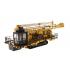 Diecast Masters 85581 - CAT Caterpillar MD6250 Rotary Blasthole Drill High line Series New 2024 - Scale 1:50