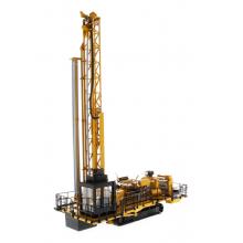 Diecast Masters 85581 - CAT Caterpillar MD6250 Rotary Blasthole Drill High line Series - Scale 1:50