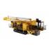 Diecast Masters 85581 - CAT Caterpillar MD6250 Rotary Blasthole Drill High line Series New 2024 - Scale 1:50
