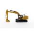 Diecast Masters 85585 - Caterpillar Cat 330 Nex Gen Hydraulic Excavator High Line - Scale 1:50