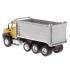 Diecast Masters 85633 - Caterpillar CAT CT660 OX Stampede Dump Truck - Scale 1:64