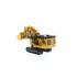 Diecast Masters 85650 - Caterpillar CAT 6060FS Hydraulic Front Shovel Mining Excavator Highline Series - Scale 1:87