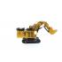 Diecast Masters 85650 - Caterpillar CAT 6060FS Hydraulic Front Shovel Mining Excavator Highline Series - Scale 1:87