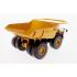 Diecast Masters 85655 - Caterpillar Cat797 Tier 4 Mining Dump Truck High Line - Scale 1:50