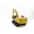 Diecast Masters 85658 - CAT Caterpillar 336 Next Generation Mod HEX Hydraulic Excavator New 2021 - Scale 1:87
