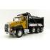 Diecast Masters 85668 - Caterpillar CAT CT 660 SB OX Stampede Dump Truck  - Scale 1:50