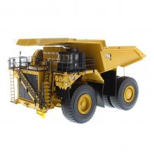 Diecast Masters 85670 - Caterpillar Cat 794 AC Mining Dump Truck High Line - Scale 1:50