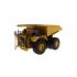 Diecast Masters 85671 - Caterpillar Cat 798 AC Mining Dump Truck High Line - Scale 1:50