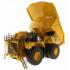 Diecast Masters 85671 - Caterpillar Cat 798 AC Mining Dump Truck High Line - Scale 1:50