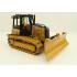 Diecast Masters 85673 - Caterpillar Cat D3 Track-Type Tractor Dozer High Line - Scale 1:50