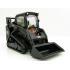 Diecast Masters 85677 BK - Caterpillar Cat 259 D3 Compact Track Loader Black New 2022 - Scale 1:50