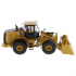 Diecast Masters 85683 - Caterpillar CAT 972 XE Wheel Loader High Line - Scale 1:50