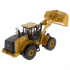 Diecast Masters 85683 - Caterpillar CAT 972 XE Wheel Loader High Line - Scale 1:50