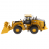 Diecast Masters 85685 - Caterpillar CAT 982 XE Wheel Loader High Line - Scale 1:50