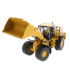Diecast Masters 85685 - Caterpillar CAT 982 XE Wheel Loader High Line - Scale 1:50