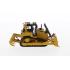 Diecast Masters 85691 - Caterpillar CAT D6R Track-Type Tractor - Scale 1:64