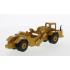 Diecast Masters 85695 - Caterpillar CAT 611 Wheel Tractor Scraper - Scale 1:64