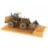 Diecast Masters 85703 - Caterpillar CAT 966M Wheel Loader Weathered Series - Scale 1:50