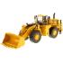 Diecast Masters 85901 - Caterpillar CAT 988K Four Wheel Loader High Line - Scale 1:50