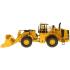 Diecast Masters 85901 - Caterpillar CAT 988K Four Wheel Loader High Line - Scale 1:50
