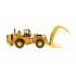 Diecast Masters 85917 - Caterpillar CAT 988K Four Wheel Loader with Grapple High Line - Scale 1:50