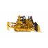 Diecast Masters 85944 - Caterpillar CAT D9T Track Type Tractor Dozer High Line - Scale 1:50