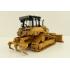 Diecast Masters 85951 - Caterpillar CAT D5 LGP VPAT Track-Type Tractor Dozer High Line - Scale 1:50