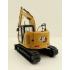 Diecast Masters 85957 - Caterpillar CAT 315 Small Hydraulic Excavator High Line - Scale 1:50