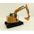 Diecast Masters 85957 - Caterpillar CAT 315 Small Hydraulic Excavator High Line - Scale 1:50