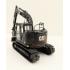 Diecast Masters 85957BK - Black Edition Caterpillar CAT 315 Small Hydraulic Excavator High Line - Scale 1:50