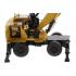 Diecast Masters 85958 - Caterpillar CAT MH3040 Wheel Material Handler High Line - Scale 1:50