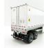 Diecast Masters 91021 - US 53' Dry Cargo Van Trailer White - Scale 1:50