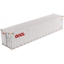 Diecast Masters 91027B - 40 ft Dry Sea Shipping Container OOCL - Scale 1:50