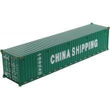 Diecast Masters 91027C - 40 ft Dry Sea Shipping Container China Shipping - Scale 1:50
