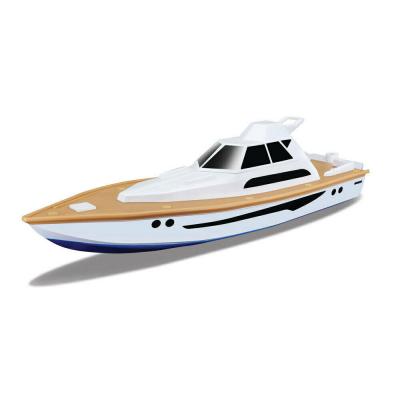 Maisto Tech - R/C High Speed Super Yacht 2.4 GHz