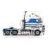 Drake Collectibles Z01457 - Australian Kenworth K200 2.8 Cabin Prime Mover Truck Hi-Haul - Phat Cab - Scale 1:50