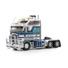 Drake Collectibles Z01493 - Australian Kenworth K200 2.8 Cabin Prime Mover Truck Mactrans 7 - Phat Cab - Scale 1:50