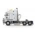 Drake Collectibles Z01541 - Australian Kenworth K200 2.8 Cabin Prime Mover Truck White Blue - Phat Cab - Scale 1:50
