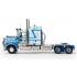 Drake Collectibles Z01576 - Australian Kenworth C509 Prime Mover  McAleese Style Light Blue - Scale 1:50
