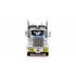 Drake Collectibles 410304 - Australian Kenworth C509 Prime Mover 6x4 Mammoet - Scale 1:50