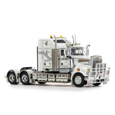Drake Collectibles Z01448 AUSTRALIAN KENWORTH T909 Director No 30 PRIME MOVER TRUCK VE Group - Scale 1:50