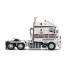 Drake Collectibles Z01528 - Australian Kenworth K200 2.8 Cabin Prime Mover Truck S & S Haulage - Phat Cab - Scale 1:50