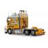Drake Collectibles Z01542 - Australian Kenworth K200 2.8 Cabin Prime Mover Truck TJ Clark & Sons - Phat Cab - Scale 1:50