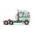 Drake Collectibles Z01564 - Australian Kenworth K200 2.8 Cabin Prime Mover Truck Dawson Transport - Phat Cab - Scale 1:50