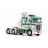 Drake Collectibles Z01564 - Australian Kenworth K200 2.8 Cabin Prime Mover Truck Dawson Transport - Phat Cab - Scale 1:50