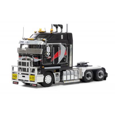 Drake Collectibles Z01580 - Australian Kenworth K200 2.8 Cabin Prime Mover Truck NHH - Phat Cab - Scale 1:50 
