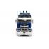Drake Collectibles Z01589 - Australian Kenworth K200 2.8 Cabin Prime Mover Truck Blue Metallic - Phat Cab - Scale 1:50